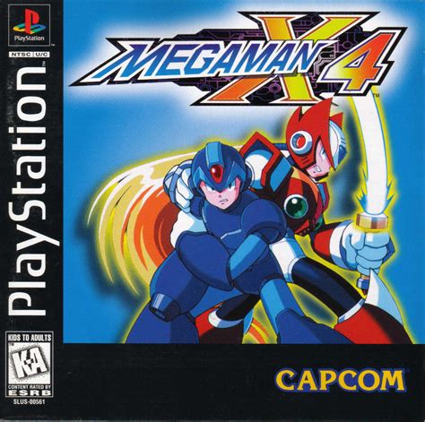 mega man x4 bosses|Mega Man X4/Walkthrough — StrategyWiki .
